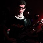 018 Metal Night Vol. 8  Unaffected Evolution